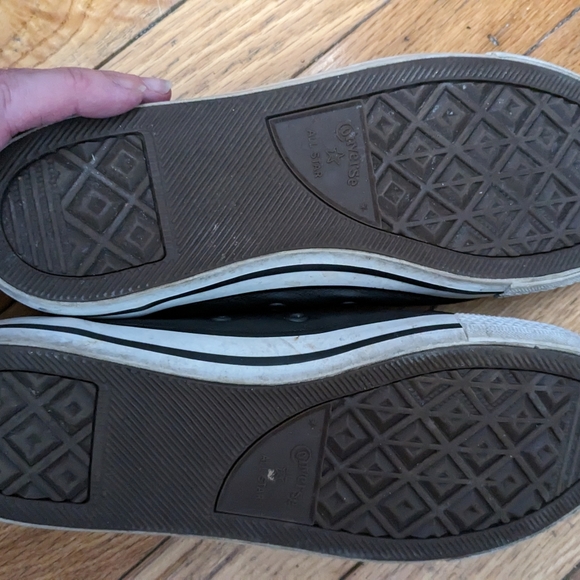 Converse sneakers - Picture 8 of 9